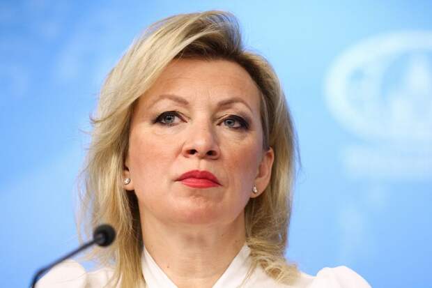 Захарова заявила, что ЕС не сможет выйти из кризиса без покаяния