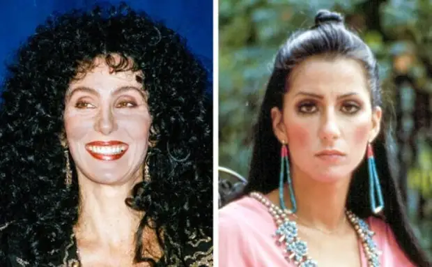 Редкие старые фотографии известных людей, которые мало кто видел (13 фото)