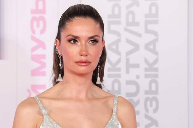 Агата Муцениеце решила сбросить лишний вес