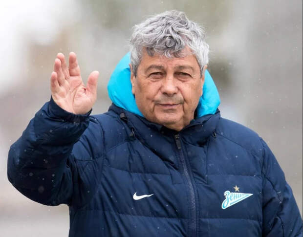 Умер Мирча Луческу: легендарный тренер «Шахтера», «Зенита» и сборной Румынии