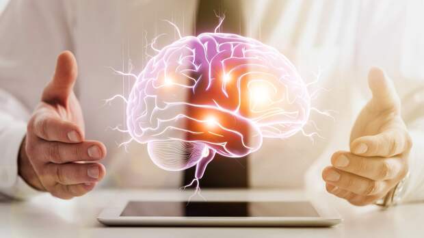 BMC Psychology: эффект озарения связан со строением белого вещества мозга