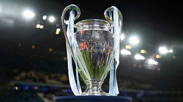 Объявлены претенденты на награду лучшему игроку недели в ЛЧ после ответных матчей 1/8 финала