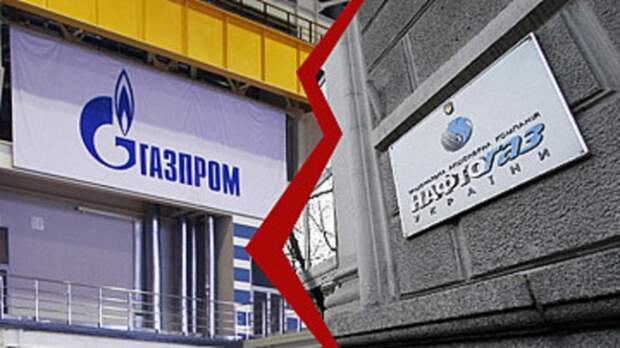 Россия остановит транзит, если Украина будет воровать газ Россия остановит транзит, если Украина будет воровать газ