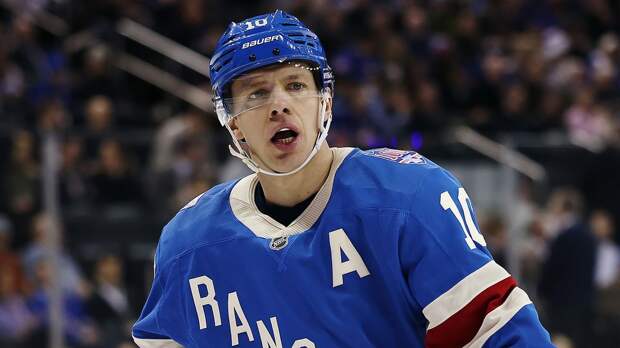 Панарин обменян в «Лос-Анджелес»