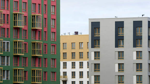 Экономист Юсупов: на рынке ИЖС происходит перезагрузка