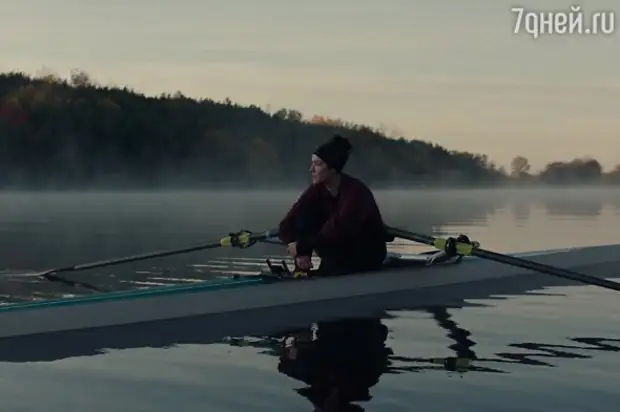 «Мания»: спортивная драма об одержимости с привкусом триллера