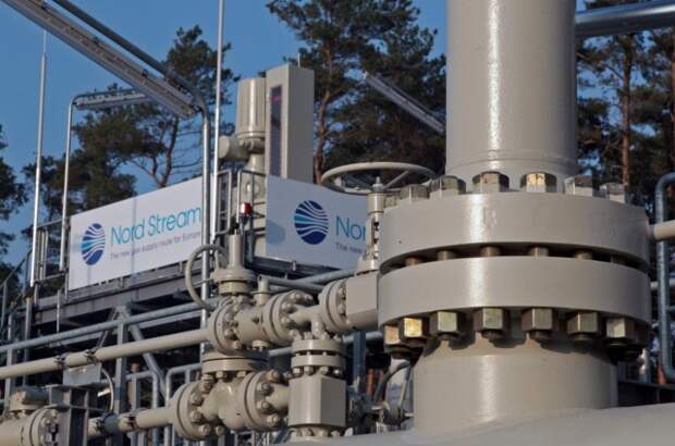“Газпром” не способен решить проблему проекта “Северный поток”