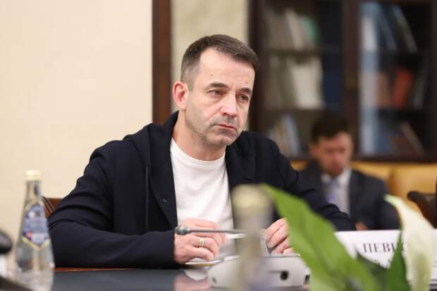 Певцов: «Жизнь детей, наполненная добром и любовью – такая идеология нам нужна»