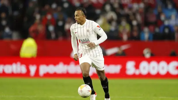 «Севилья» обыграла «Сарагосу» и вышла в 1/8 финала Кубка Испании