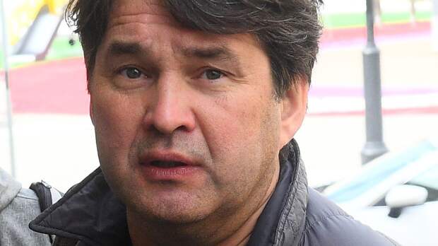 Газизов прокомментировал поданный в его адрес иск на 1,1 млн рублей