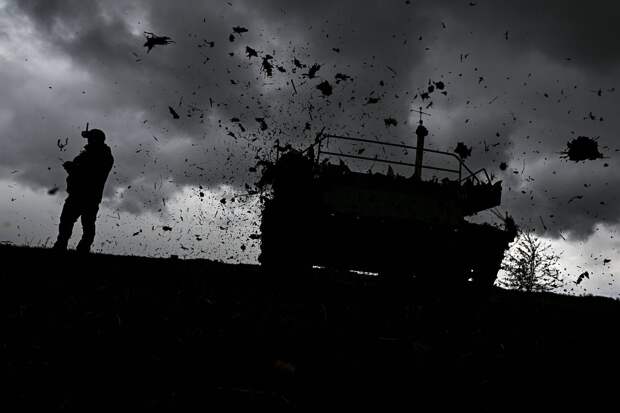 «Метр за метром нашей земли». В Донбассе рассказали о ходе спецоперации