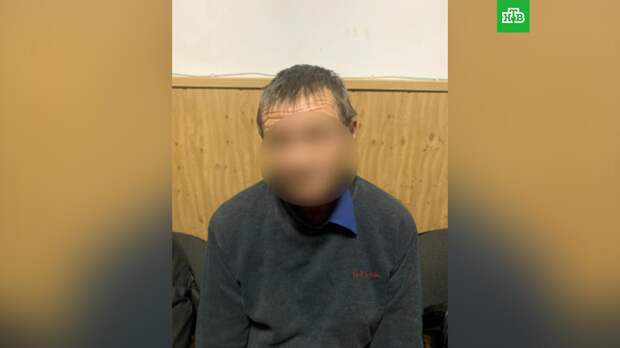 Мужчину арестовали за совершенное 38 лет назад изнасилование ребенка