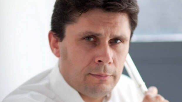 Первая флейта Парижа Венсан Люка выступит в Санкт-Петербурге