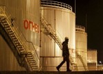 Фьючерсы на нефть WTI подорожали во время европейской сессии