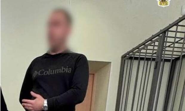 В Котласе гендиректора подрядной фирмы оштрафовали на 2 млн рублей за крупную взятку