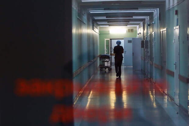 16-летний москвич засунул себе ручку в уретру ради эксперимента