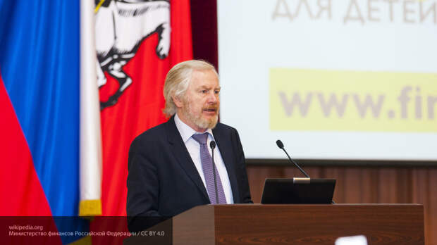 Сторчак объяснил журналистам причину своей отставки