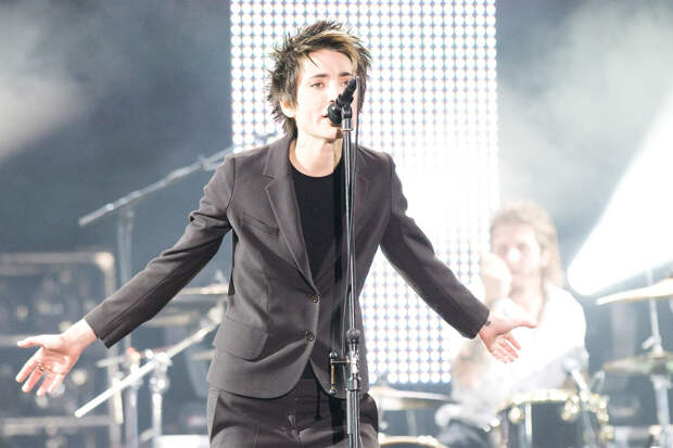 Mash: певица Земфира приостановила работу до мая 2026 года