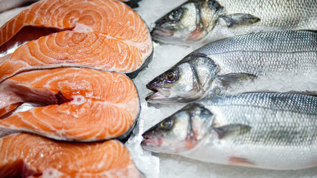 Лишилась рук и ног из-за рыбы: редкая инфекция едва не убила 40-летнюю женщину