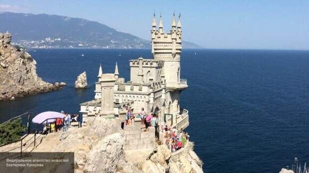 Почетное консульство Никарагуа появится в Крыму Почетное консульство Никарагуа появится в Крыму