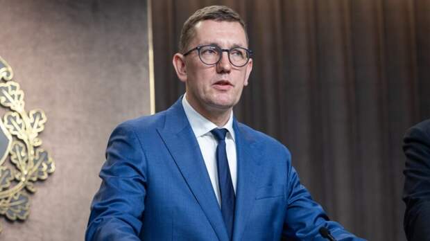 Эстония предложила обложить импорт из РФ новыми тарифами ради Украины