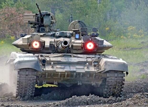 Т-90