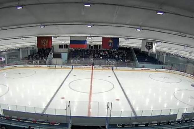 Определился победитель Кубка главы Тамбовской области по хоккею