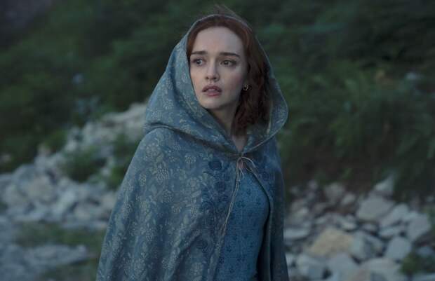 House of the Dragon to End With Season 4, Showrunner Says