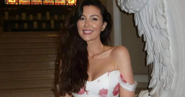 Год счастья и горьких воспоминаний: Анна Заворотнюк о сыне и маме