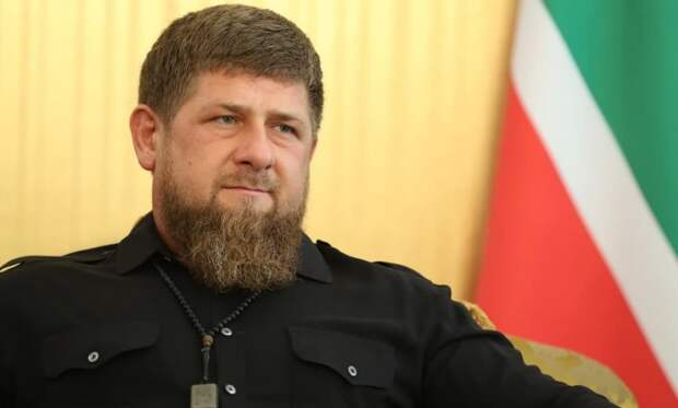 Глава Чечни напомнил украинскому президенту о судьбе Михаила Саакашвили.