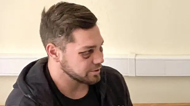 Пострадавший в драке в метро Москвы рассказал о своём самочувствии