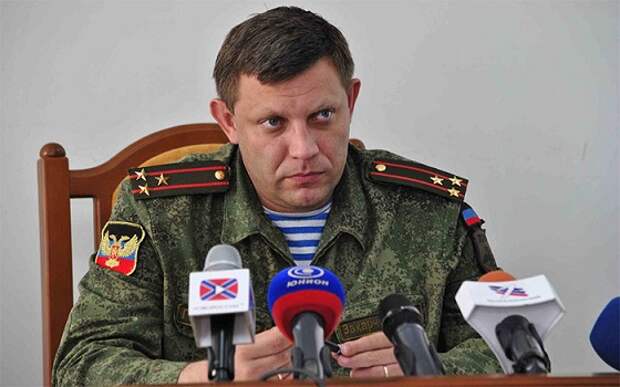 Украина готовит наступление на Донбасс Наступление на Донбасс