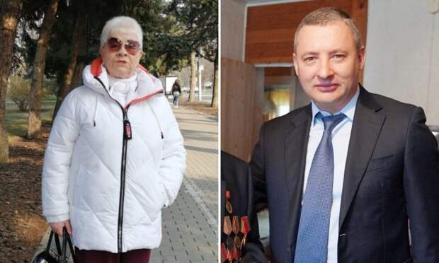 Чиновник, засудивший 80-летнюю бабулю, теперь объясняет следователям, где он взял 250 млн