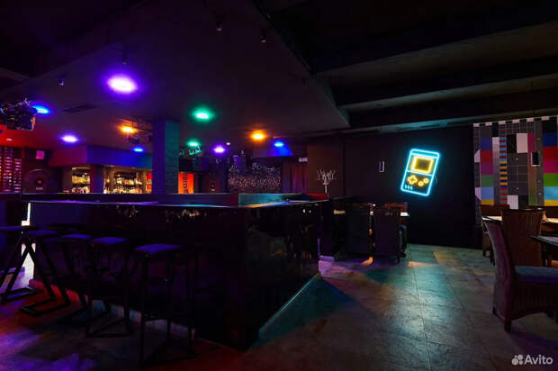 В Туле за 4 млн рублей продают ночной клуб "Профилактика"