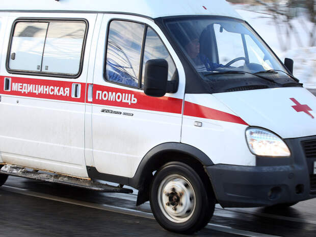 В Морозовской больнице прооперировали ребёнка, проглатывавшего обивку дивана