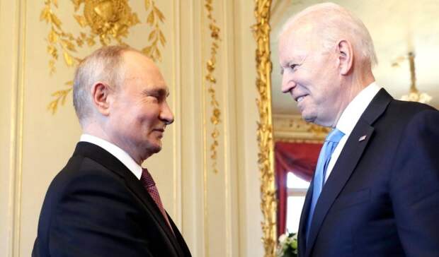 Antiwar: Путин воспользовался украинским кризисом и опередил Запад на два шага