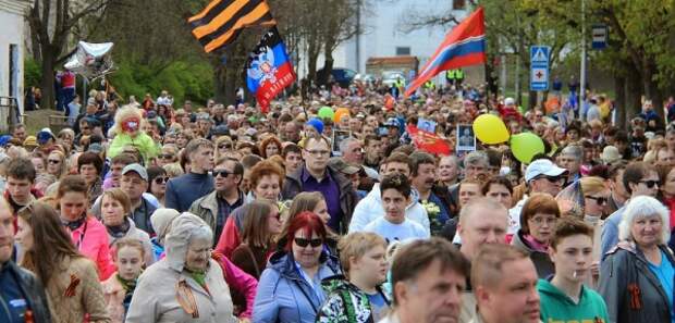 Эстонец о России: дух мой — русский, я никогда не пойду против России! Эстония