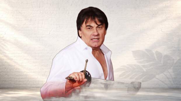 «Я люблю тебя до слез»: как 75-летний Александр Серов, мечта миллионов, остался совсем один в огромном доме