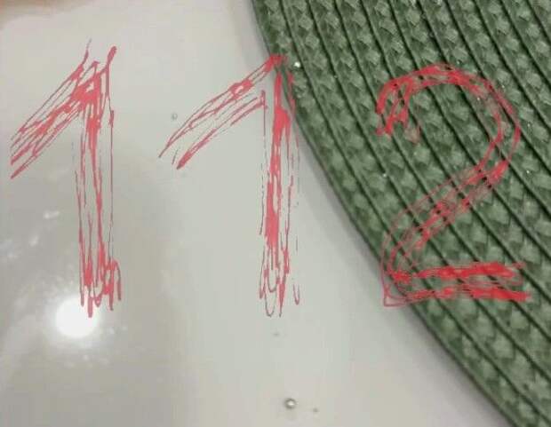 Житель Москвы обнаружил в купленной рыбе ртутные шарики