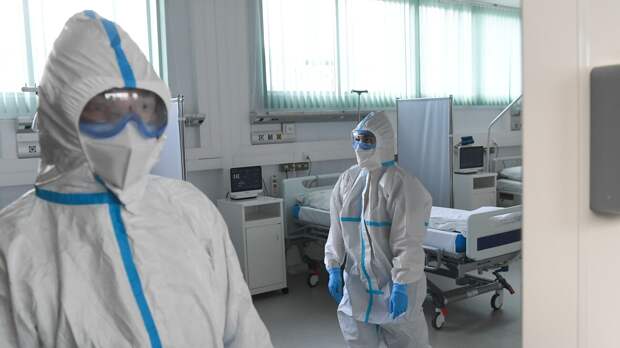Эксперт рассказала о проблемах со слухом у пациентов с COVID-19 