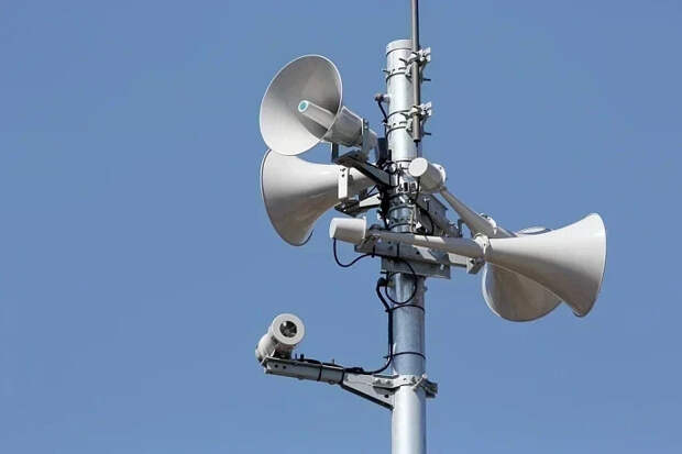 Миляев объявил об отбое ракетной опасности в Тульской области