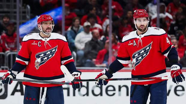 Овечкина не пустили на Олимпиаду, но там постоянно о нем вспоминают! За что Ови назвали «почетным канадцем»?