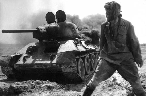 Советская версия легенды – кинолента «Жаворонок» (1964)./Фото: pic.kino.mail.ru Советская версия легенды – кинолента «Жаворонок» (1964)./Фото: pic.kino.mail.ru