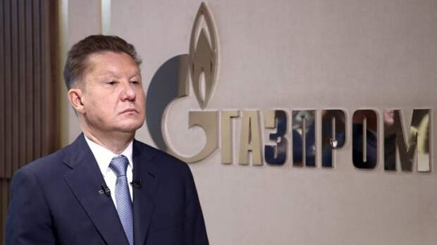 Миллер: «Газпром» вышел на принципиально новый уровень поставок газа в Китай