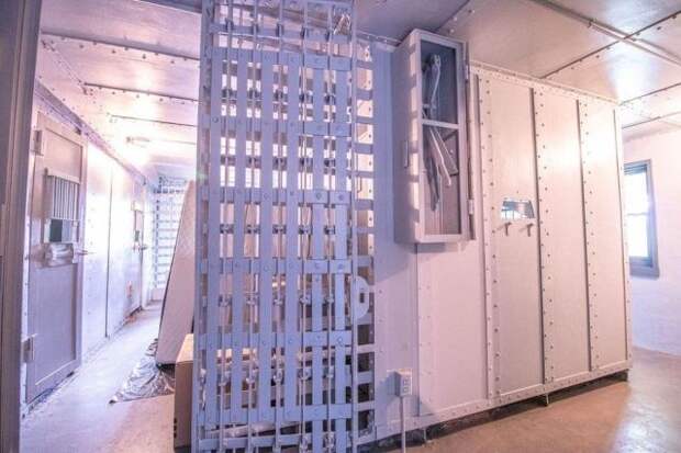 На продажу выставили дом с сюрпризом в подвале