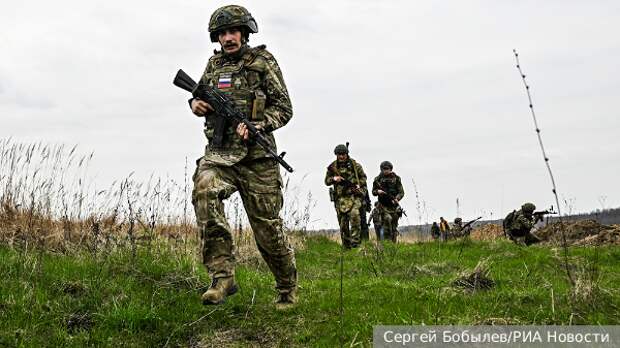 Россия создала новую точку давления на Днепропетровскую область