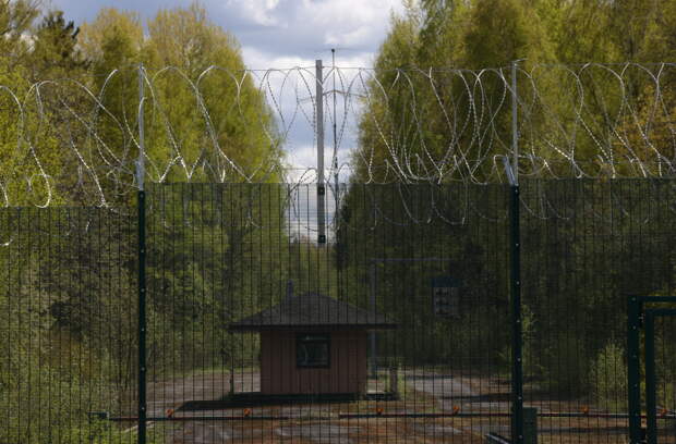 В ЕС призвали спасти приграничные с Россией регионы