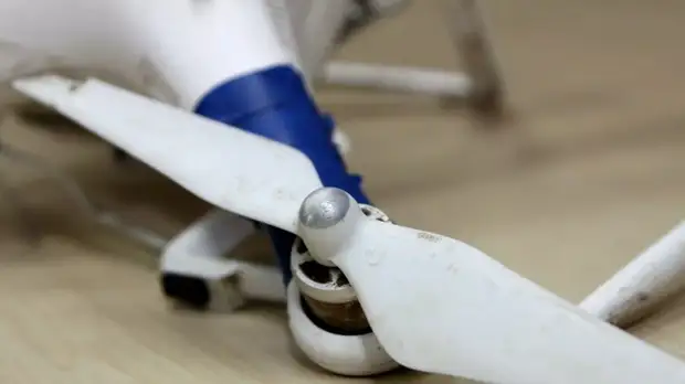 В ДНР заявили об уничтожении беспилотника ВСУ