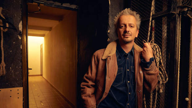 «Важно сделать выбор»: Константин Богомолов о тайно вернувшихся в Россию знакомых