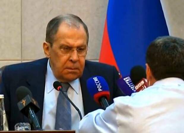 Запад помог Путину: о чем не сказал Сергей Лавров